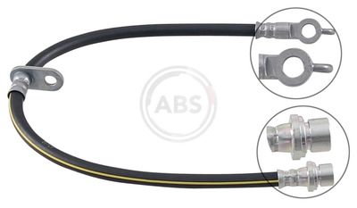 Brake Hose A.B.S. SL 7053