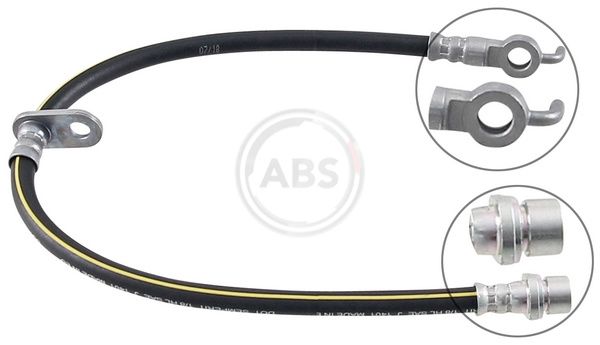 A.B.S. SL 7054 Brake Hose