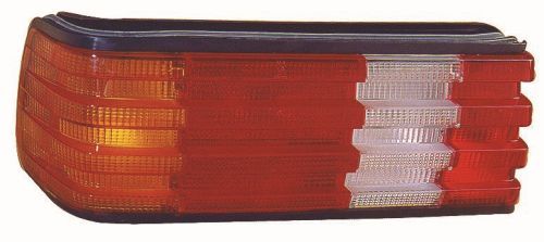 ABAKUS 00-440-1905L Lens, tail light assembly