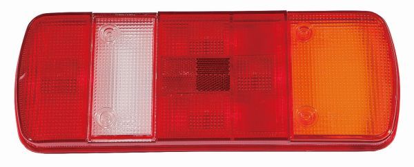 ABAKUS 00-440-1948NE Lens, tail light assembly