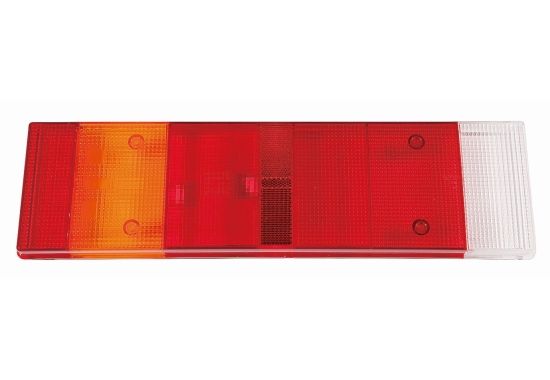 ABAKUS 00-450-1901NE Lens, tail light assembly