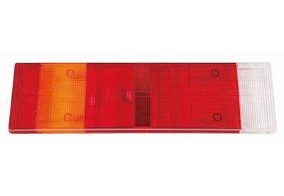 Lens, tail light assembly ABAKUS 00-450-1901NE