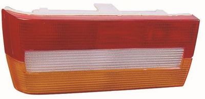 Lens, tail light assembly ABAKUS 00-550-1906L