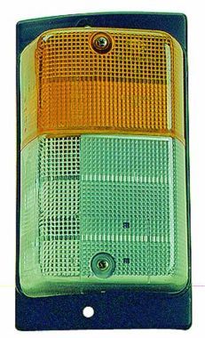 Lens, direction indicator ABAKUS 00-771-1501R