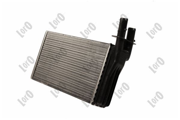 ABAKUS 002-015-0004 Heat Exchanger, interior heating