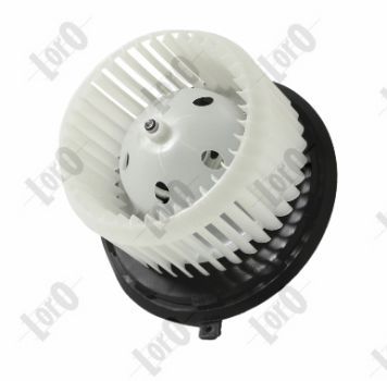 Interior Blower ABAKUS 002-022-0001
