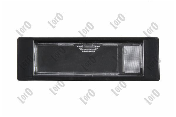 ABAKUS 002-07-905 Licence Plate Light