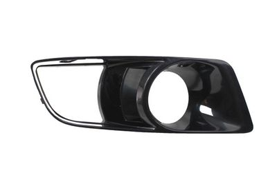 Ventilation Grilles, bumper ABAKUS 002-08-452