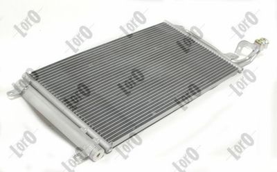 Condenser, air conditioning ABAKUS 003-016-0022