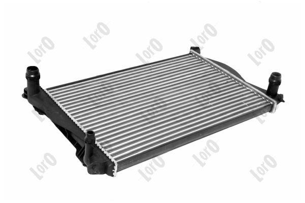 ABAKUS 003-017-0013 Radiator, engine cooling