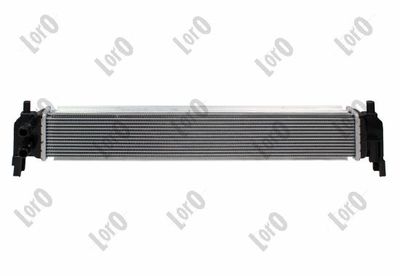 Radiator, engine cooling ABAKUS 003-017-0060