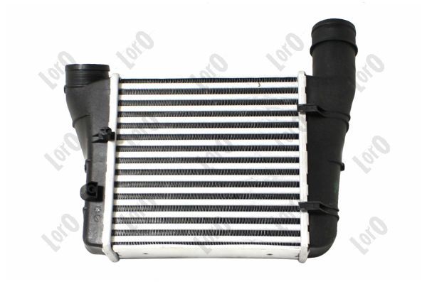 ABAKUS 003-018-0007 Charge Air Cooler