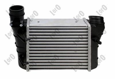 Charge Air Cooler ABAKUS 003-018-0008
