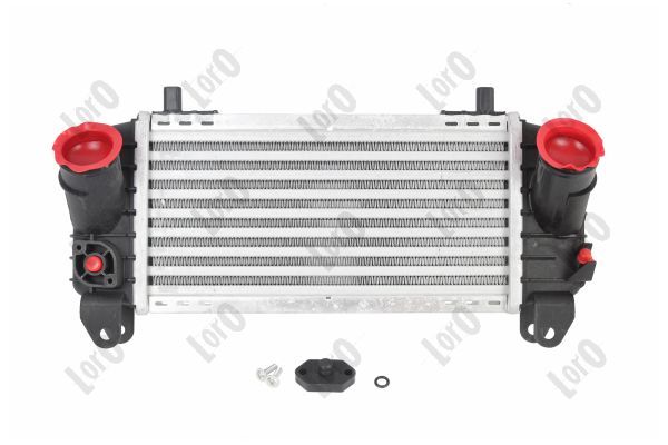 ABAKUS 003-018-0009 Charge Air Cooler