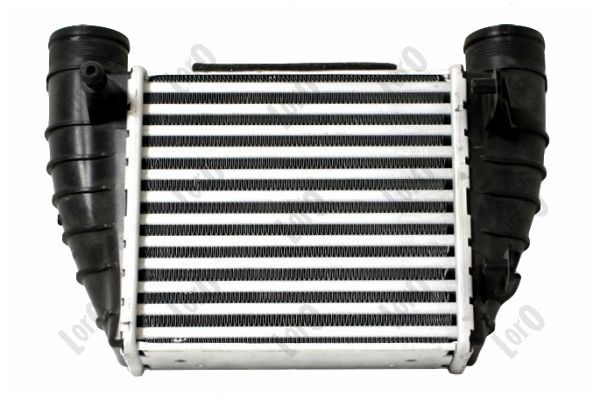 ABAKUS 003-018-0014 Charge Air Cooler