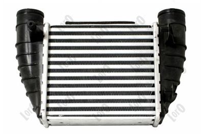 Charge Air Cooler ABAKUS 003-018-0014