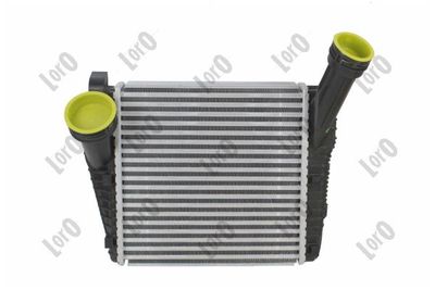 Charge Air Cooler ABAKUS 003-018-0015