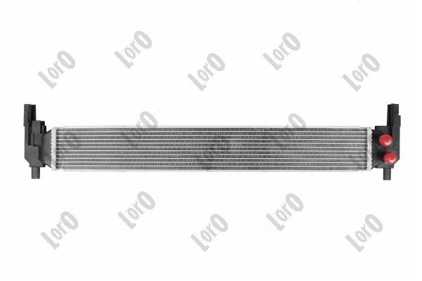 ABAKUS 003-018-0017 Charge Air Cooler