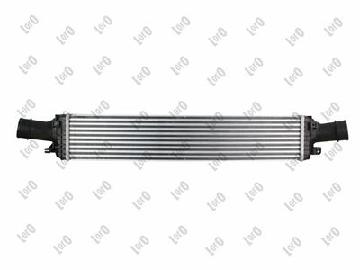 Charge Air Cooler ABAKUS 003-018-0020