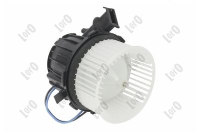 Interior Blower ABAKUS 003-022-0005