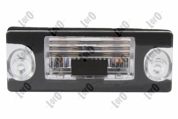 ABAKUS 003-04-900 Licence Plate Light