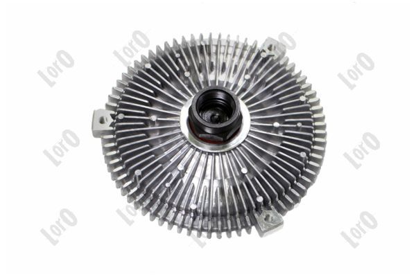 ABAKUS 004-013-0006 Clutch, radiator fan