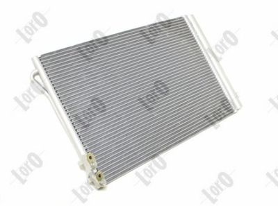 Condenser, air conditioning ABAKUS 004-016-0021