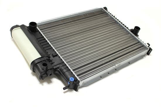 ABAKUS 004-017-0002 Radiator, engine cooling