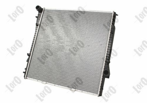 ABAKUS 004-017-0044-B Radiator, engine cooling