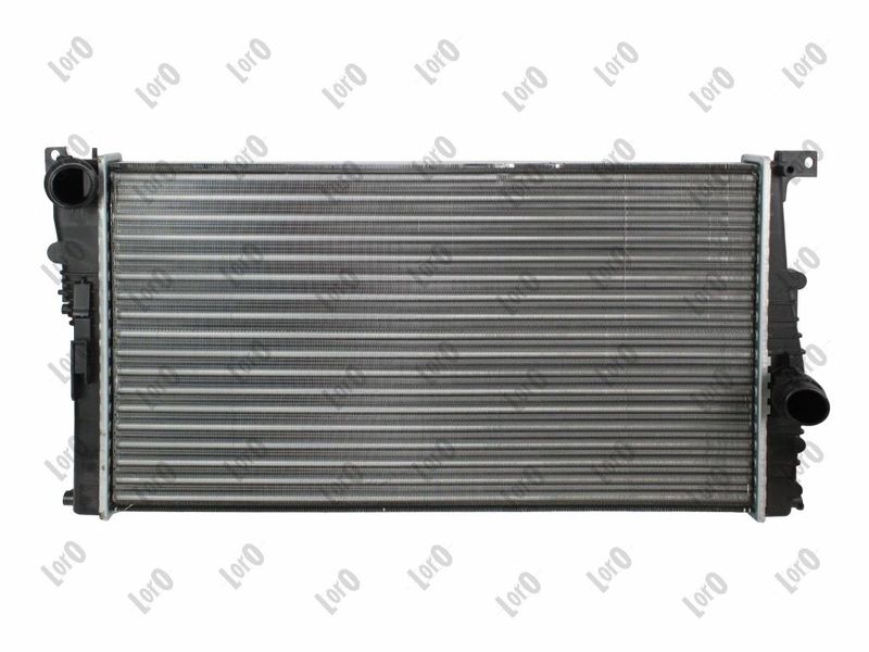 ABAKUS 004-017-0059 Radiator, engine cooling