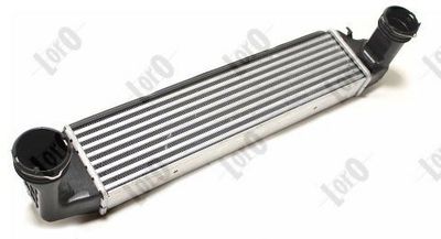 Charge Air Cooler ABAKUS 004-018-0001