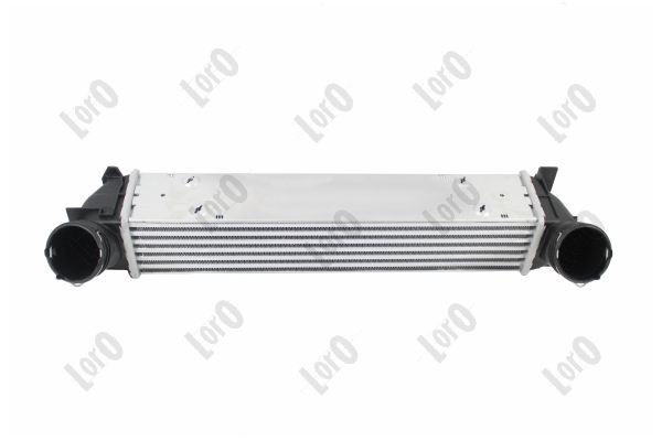 ABAKUS 004-018-0004 Charge Air Cooler