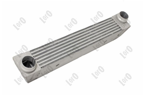 ABAKUS 004-018-0008 Charge Air Cooler