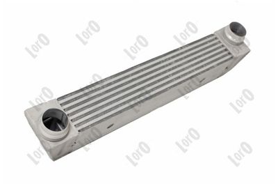 Charge Air Cooler ABAKUS 004-018-0008