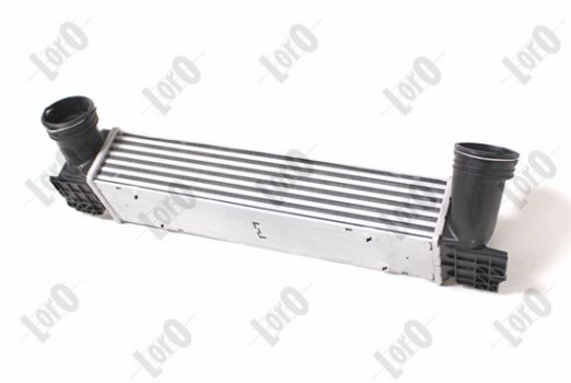 ABAKUS 004-018-0011 Charge Air Cooler