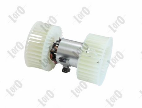 ABAKUS 004-022-0002 Interior Blower