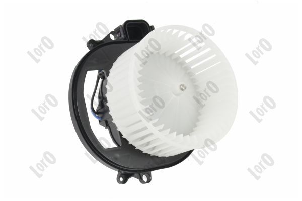 ABAKUS 004-022-0005 Interior Blower