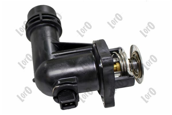 ABAKUS 004-025-0006 Thermostat, coolant
