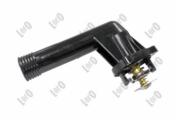 ABAKUS 004-025-0007 Thermostat, coolant