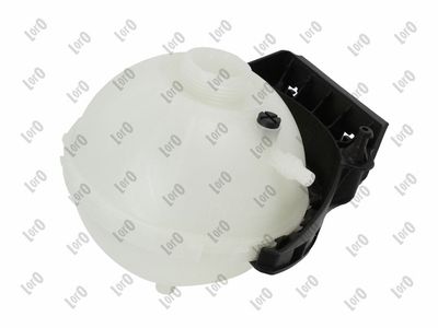 Expansion Tank, coolant ABAKUS 004-026-024