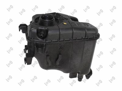 Expansion Tank, coolant ABAKUS 004-026-027