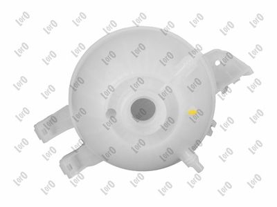 Expansion Tank, coolant ABAKUS 004-026-030