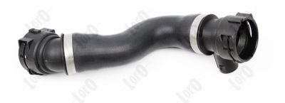 Radiator Hose ABAKUS 004-028-030