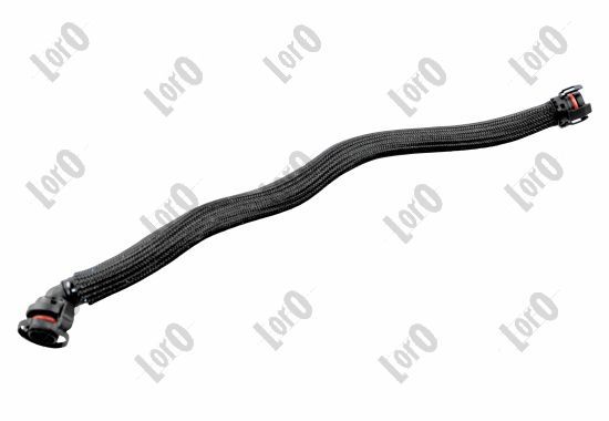 ABAKUS 004-028-046 Hose, crankcase ventilation