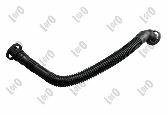 ABAKUS 004-028-055 Hose, crankcase ventilation
