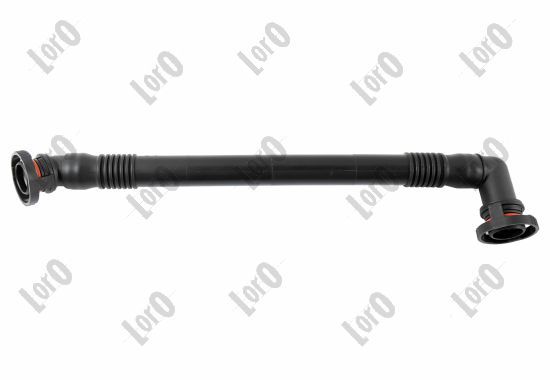 ABAKUS 004-028-060 Hose, crankcase ventilation