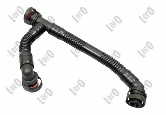 ABAKUS 004-028-084 Hose, crankcase ventilation