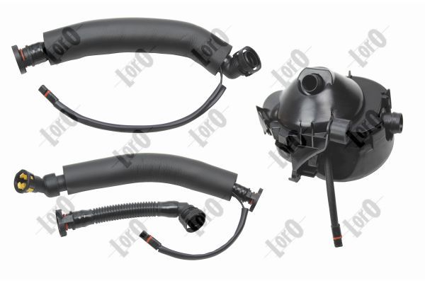 ABAKUS 004-028-091 Repair Kit, crankcase ventilation