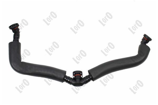 ABAKUS 004-028-100 Hose, crankcase ventilation