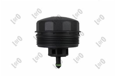 Cap, oil filter housing ABAKUS 004-028-135